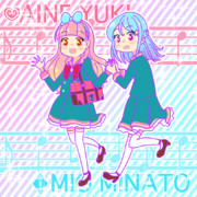 めざせダイヤモンドフレンズ！