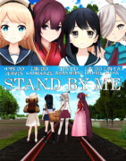 [MMD艦これ]スタンド・バイ・ミー（1986年）