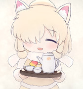 いらっしゃーい