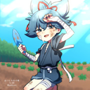 まいにちお小夜 #350