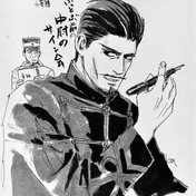 長谷川幸一 ニコニコ静画 イラスト
