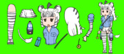 千賀風グレビーシマウマ(新).GB