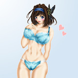 ちはぽんのアレ