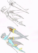 フレンズ武器もうそう③