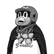 つば九郎イラストコンテスト ニコニコ静画 イラスト