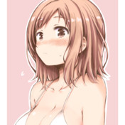 櫻木真乃 ニコニコ静画 イラスト
