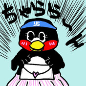 つば九郎イラストコンテスト ニコニコ静画 イラスト