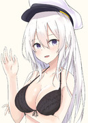 エンプラちゃんと待ち合わせ