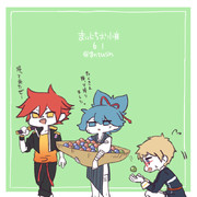 まいにちお小夜 #352