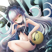 オブザーバー アズールレーン ニコニコ静画 イラスト