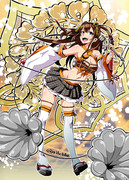 石山御坊ライブ