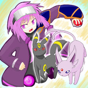 ﾎﾟｹﾓﾝｺﾛｼｱﾑ ニコニコ静画 イラスト