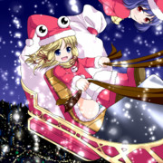 スワカナサンタ