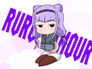 ルールーちゃん【パワプロ風】