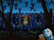 ドラえもんのトラウマシーン②