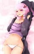 結月ゆかり