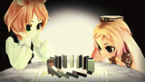 無限ドミノ配布【GIFアニメ】