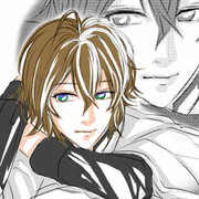夢野幻太郎 ニコニコ静画 イラスト