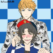 ヒプマイ ニコニコ静画 イラスト