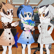 クランクアップ