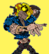 BD・BOXの表紙っぽいもの