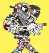 BD・BOXの表紙っぽいもの別ver