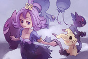 ゴーストプリンセス アセロラちゃん