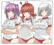 嵐 艦これ ニコニコ静画 イラスト