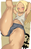 絶対いい匂いする娘