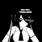 Watching you