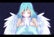 女神の祈り