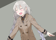 ゆかりパイセンとお揃い仕様　紲星あかり