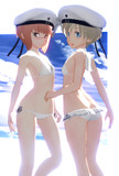 レーベとマックス