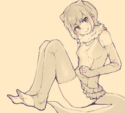 コツメカワウソ