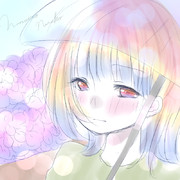 紫陽花ナナコ