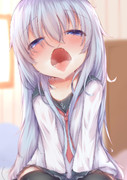 とろけ響さん。