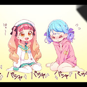 友希あいね - ニコニコ静画 (イラスト)