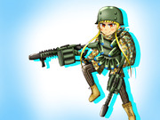 フカ次郎 ニコニコ静画 イラスト