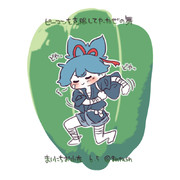 まいにちお小夜 #356