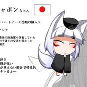 ソ連 ニコニコ静画 イラスト
