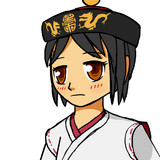 かつてのアバター。