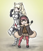 シロサイドードー