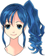 アイカツ!【霧矢あおい】