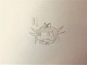 嘘つき姫の落書き