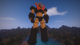 「Minecraft」Last魔神皇帝part漆「jointblock」