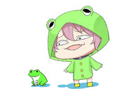 毎月青葉計画、6月