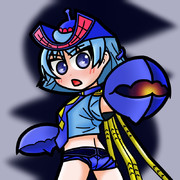 テンペラー星人(POP)