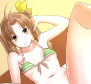 ボトムレス陽炎