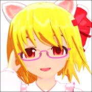 ルーミアの日　（属性盛り盛り