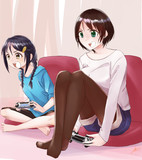 ああーー！？